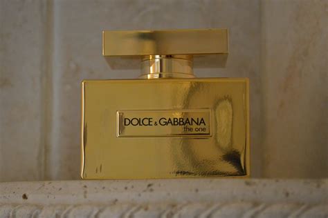 dolce gabbana the one 2014 edition review|d&g the one edp review.